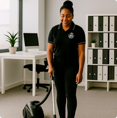 image Terceirização em Limpeza