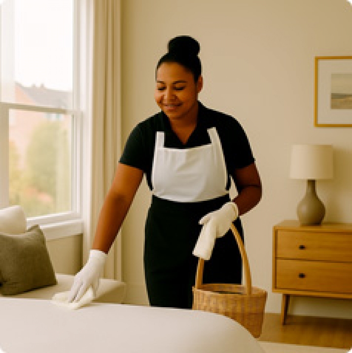 image Airbnb Cleaning Service